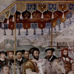 Les entrées royales à Amboise (1461-1559)